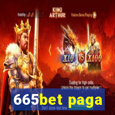 665bet paga